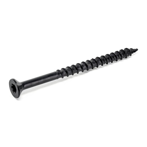 XBX-BLACK EXT ONE SCREW FLAT 1