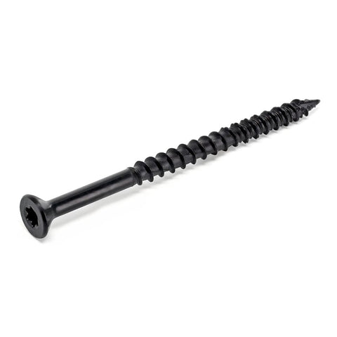 XBX-BLACK EXT ONE SCREW FLAT 1