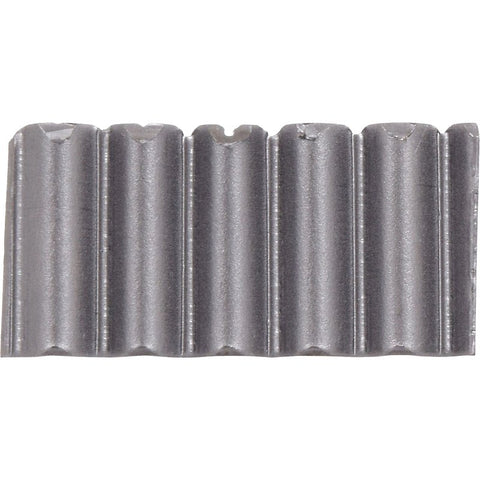 Hillman 122706 Joint Fastener, #5, Steel, Bright, Pack of 5