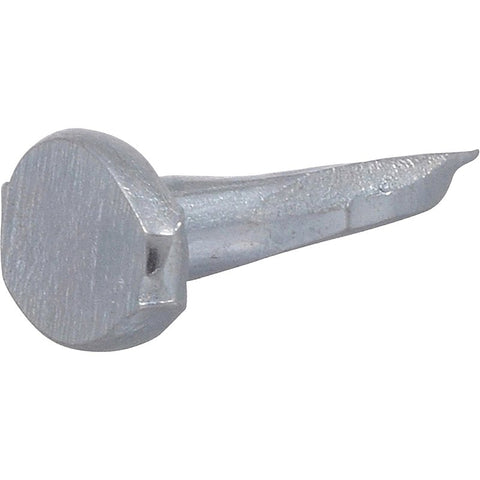 Hillman 122602 Cut Tack, 7/16 in L, Galvanized Steel, Pack of 6
