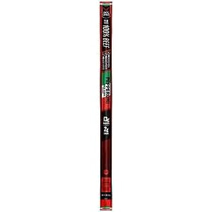 Jack Link's 88261 Snack, Stick, Pepperoni, 1.5 oz, Beef, BHA, BHT, Citric Acid, Pack of 24