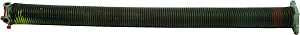 Prime-Line GD 12233 Torsion Spring, 2 in ID, 2 in OD, 32 in OAL, Carbon Steel, Plain