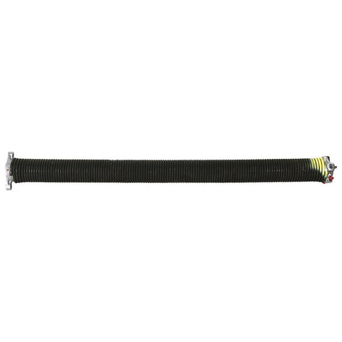 Prime-Line GD 12233 Torsion Spring, 2 in ID, 2 in OD, 32 in OAL, Carbon Steel, Plain