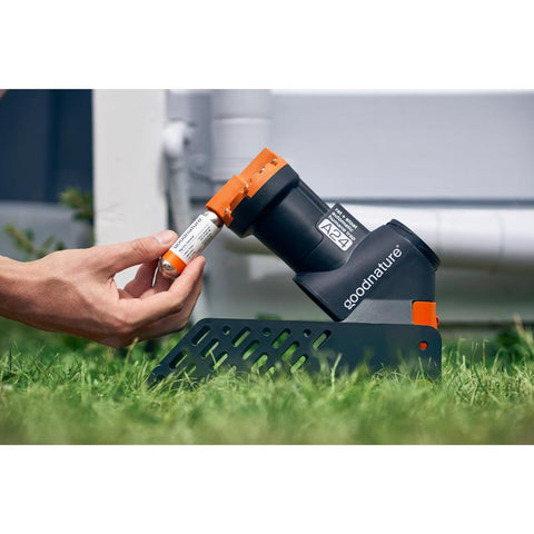 Goodnature Replacement CO2 Canister 1 pk