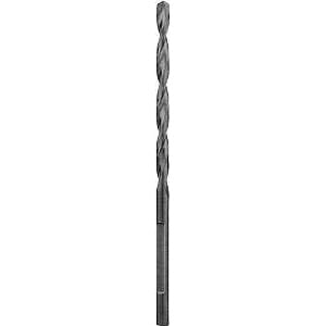 DEWALT DW2721 Drill Bit, 7/64 in Dia, 3 in OAL, Flip Drive, 4-Flute, 7/64 in Dia Shank
