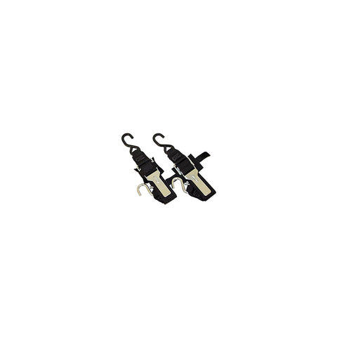 Epco BTDT2 2″ x 2' Transom Tie Down, 1 pr.