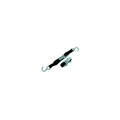 Epco EZ1B Transom Tie Down 4'x1″ Blue