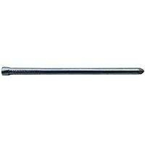 ProFIT 0162098 Finish Nail, 4D, 1-1/2 in L, Carbon Steel, Electro-Galvanized, Brad Head, Round Shank, 1 lb