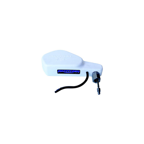 Panther T5 Electro Steer For Kicker Motor (4″ Between Motors)
