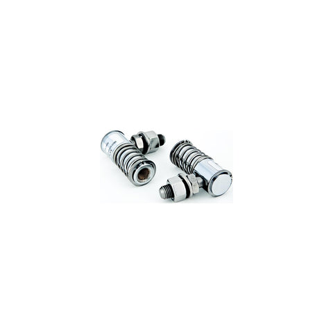 W HUB KIT MC/LGR O/B