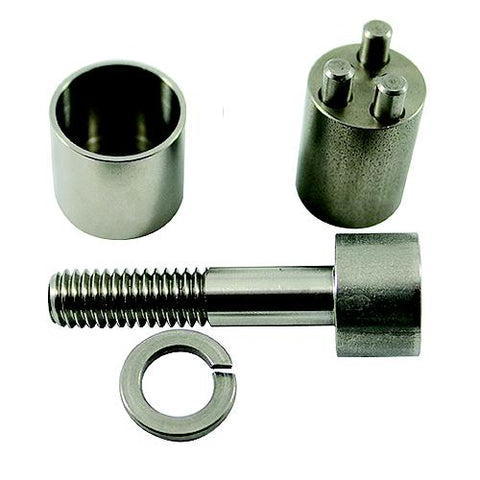 Yamaha & Honda Lower Unit Lock, Single
