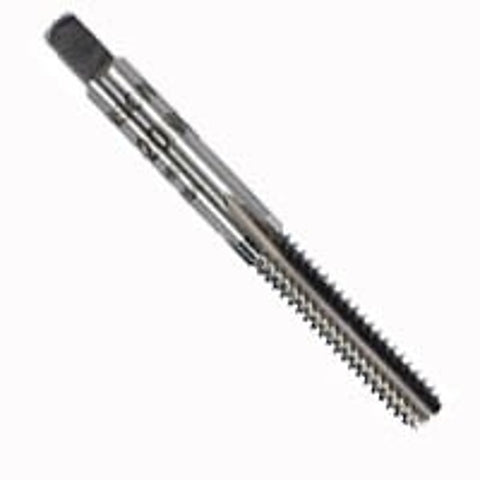 Irwin Hanson 1788671 Fractional Tap, #8-32 Thread, UNC Thread, Bottom Chamfer, HCS