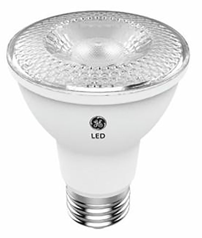 GE 38439 Replacement LED Bulb, Flood, Spotlight, PAR20 Lamp, 50 W Equi ...