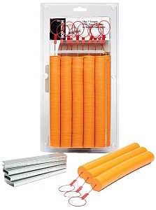Set di 20 graffette Fixsol XL - 20 x 25 x 20 cm | Leroy Merlin Set di 20 graffette Fixsol XL - 20 x 25 x 20 cm | Leroy Merlin