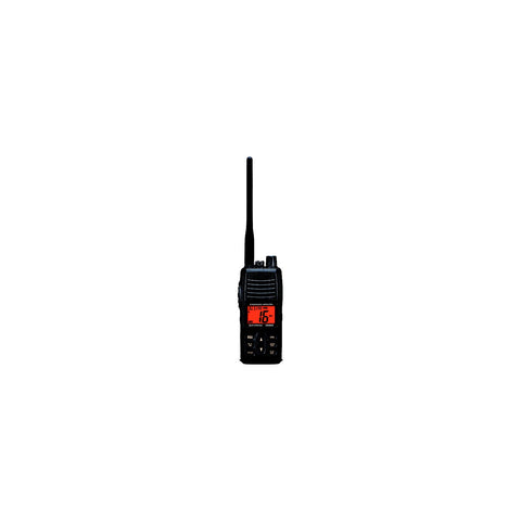 Marinco Insulated Distribution Stud, Dual 1/4" - (Black)