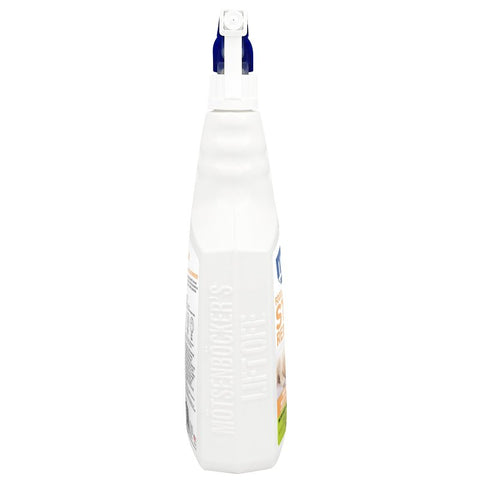 Motsenbocker's Lift Off 405-01 Stain Remover, 22 oz, Liquid, Clear
