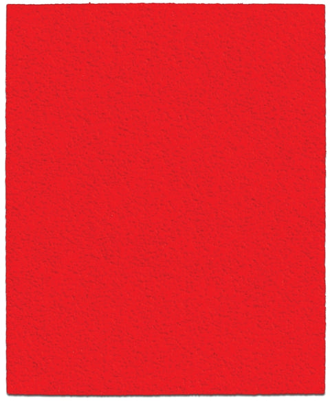 Diablo DCS045040S06G Sander Sheet, 5-1/2 in W, 4-1/2 in L, 40 Grit, Ultra Coarse, Aluminum Oxide Abrasive