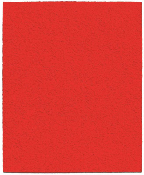 Diablo DCS045040S06G Clamp-On Palm Sander Sheet, 5-1/2 in L x 4-1/2 in W, 40 Grit, Premium/Ultra Coarse Grade