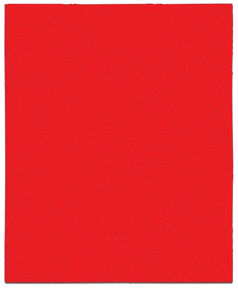 Diablo DCS045060S06G Palm Sander Sheet, 4-1/2 in W, 5-1/2 in L, 60 Grit, Coarse, Aluminum Oxide Abrasive