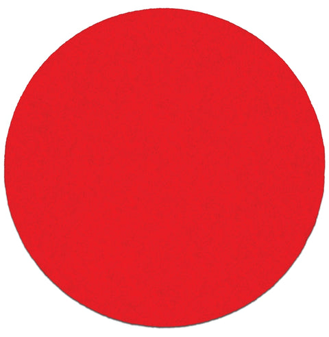 Diablo DCD060040P05G Sanding Disc, 6 in Dia, 40 Grit, Ultra Coarse, Ceramic Abrasive