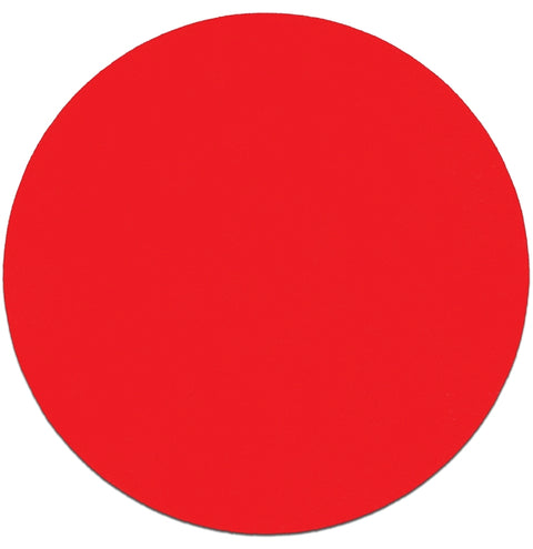 Diablo DCD060080P05G Sanding Disc, 6 in Dia, 80 Grit, Coarse, Ceramic Abrasive, Pressure-Sensitive Adhesive Backing