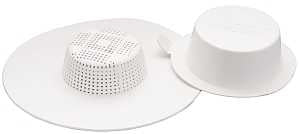 Plumb Pak PP820-17 Strainer Guard, Plastic