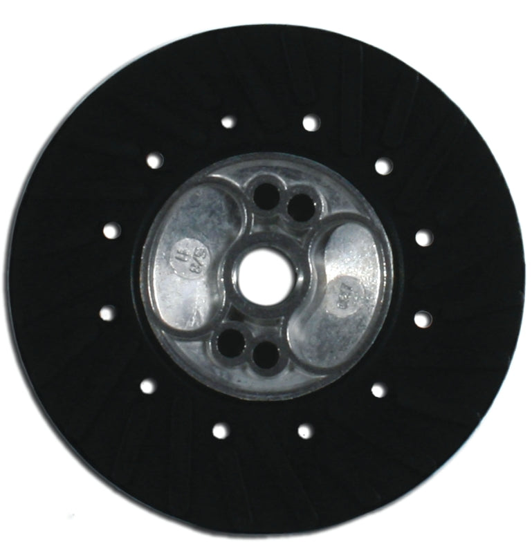 Diablo DCP045VGPS01G Grinder/Sander Conversion Kit, 4-1/2 in Dia, 5/8 ...