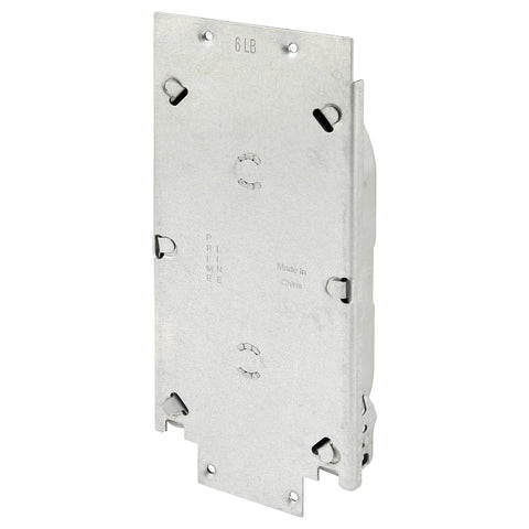 Prime-Line H3578 Sash Balance, Steel, 6-3/8 in L