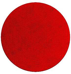 Diablo DND050060H40I Sanding Disc, 5 in Dia, 60 Grit, Ultra Coarse, Aluminum Oxide Abrasive, Paper Backing