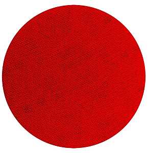 Diablo DND050150H10I Sanding Disc, 5 in Dia, 150 Grit, Very Fine, Aluminum Oxide Abrasive, Universal