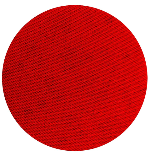 Diablo DND050150H40I Sanding Disc, 5 in Dia, 150 Grit, Very Fine, Aluminum Oxide Abrasive, Universal