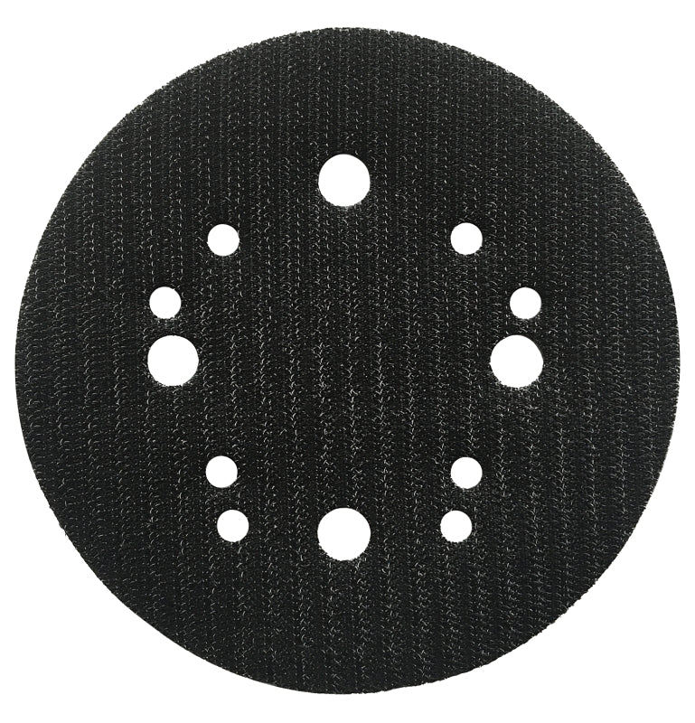 Diablo Sand Demon DND050PADH01I Backing Pad, 5 in Dia, Universal, Pape ...