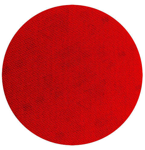 Diablo DND050120H40I Sanding Disc, 5 in Dia, 120 Grit, Fine, Aluminum Oxide Abrasive, Universal