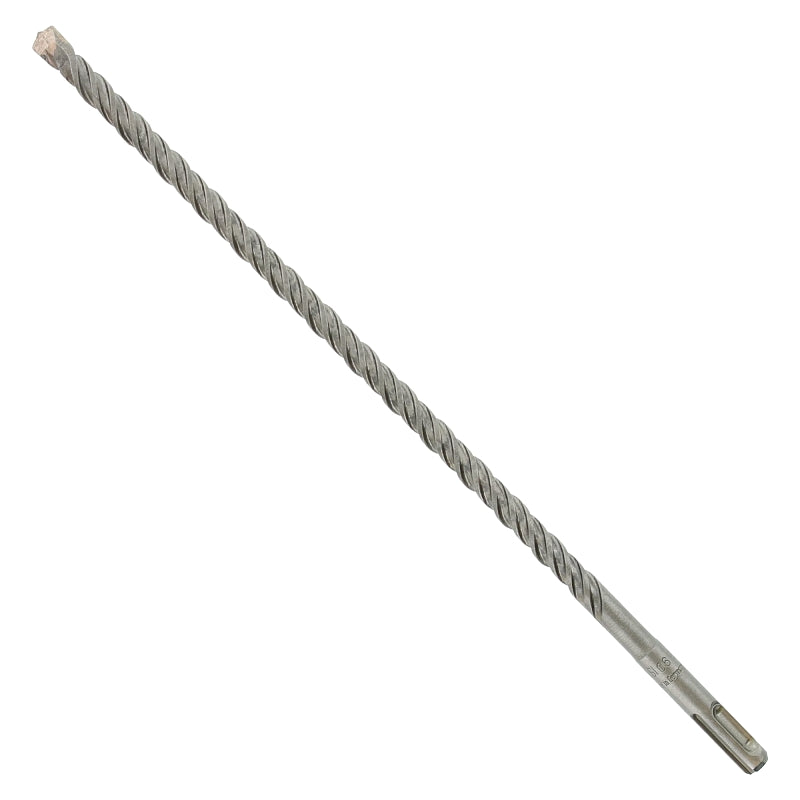 Diablo DMAPL2240-P25 Hammer Drill Bit, 3/8 in Dia, 12 in OAL, Percussi ...