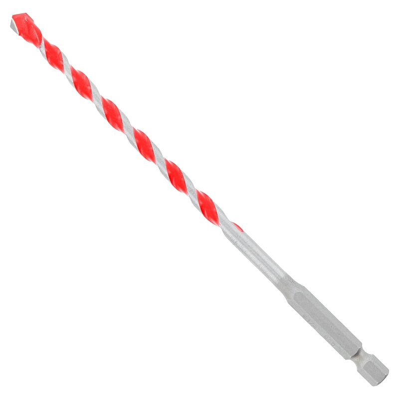 Diablo SPEEDemon DMARG1070-P5 Hammer Drill Bit, 1/4 in Dia, 6 in OAL ...