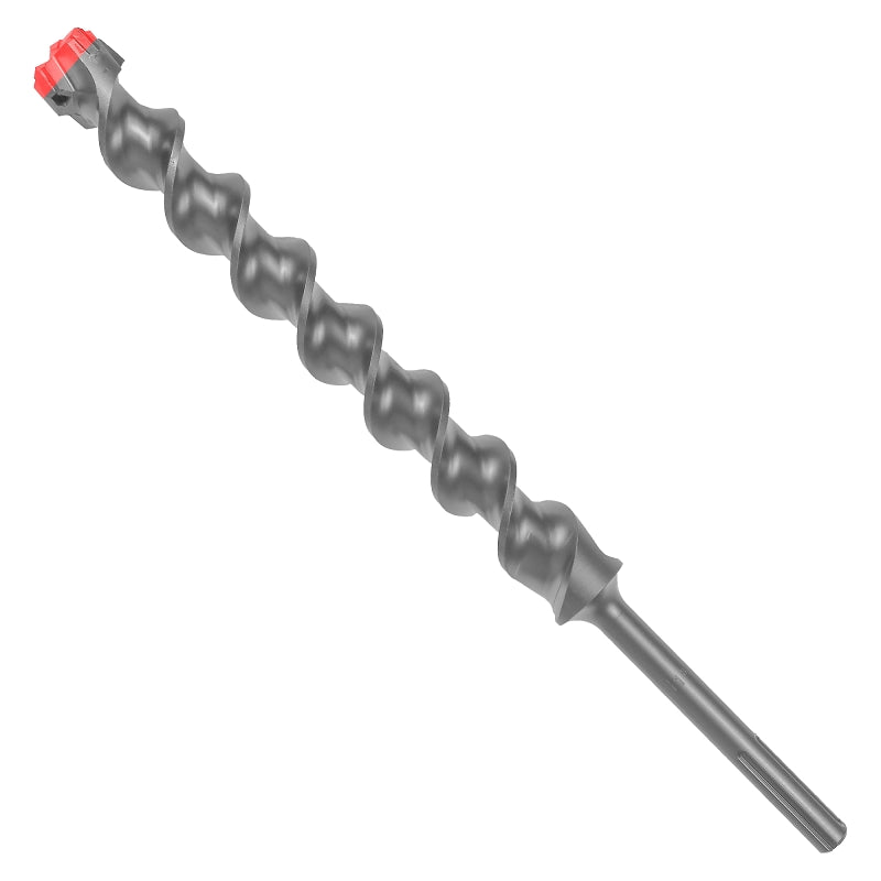 Diablo Rebar Demon DMAMX1390 Hammer Drill Bit, 1-3/4 in Dia, 21 in OAL ...