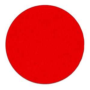 Diablo DCD090220H25G Drywall Sanding Disc, 25 PK, 9 in Dia, 220 Grit, Ultra Fine, Aluminum Oxide Abrasive