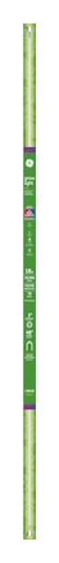 GE 93097589 LED Bulb, Linear, T8 Lamp, 18 W Equivalent, Pack of 6