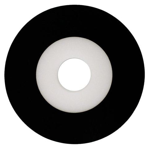 Freud DCD090PADF01G Backing Pad, 9 in Dia