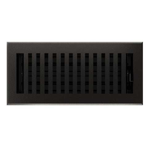 Montezuma Flr Rgstr Ci 4X10In