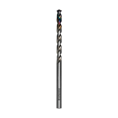 Diablo Metal Demon DMD116JP2 Drill Bit, 1/16 in Dia, 1.7 in OAL, Cylindrical Shank, Pack of 12