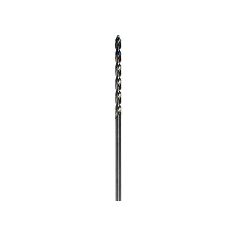 Diablo Metal Demon DMD116JP2 Drill Bit, 1/16 in Dia, 1.7 in OAL, Cylindrical Shank