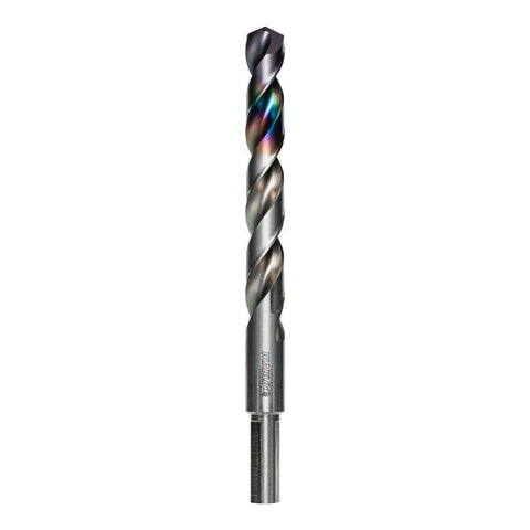 Diablo DMD1532JB Drill Bit, 15/32 in Dia, 5.9 in OAL, 3-Flat Shank, Pack of 6