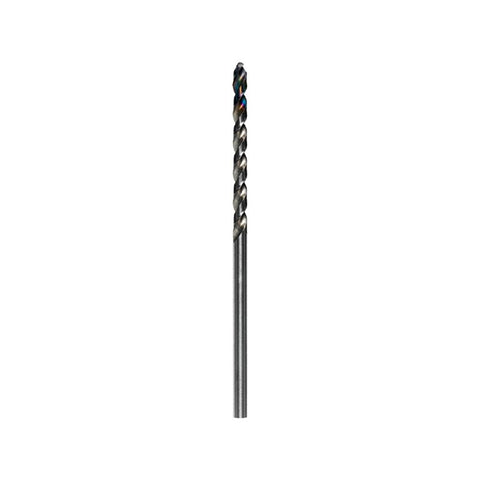 Diablo Metal Demon DMD564JP2 Drill Bit, 5/64 in Dia, 1.9 in OAL, Cylindrical Shank