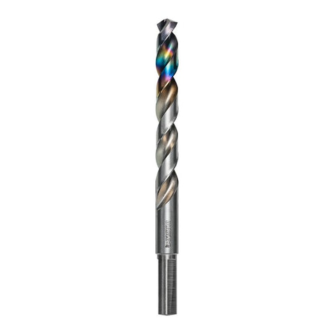 Diablo DMD716JB Drill Bit, 7/16 in Dia, 5.6 in OAL, 3-Flat Shank, Pack of 6