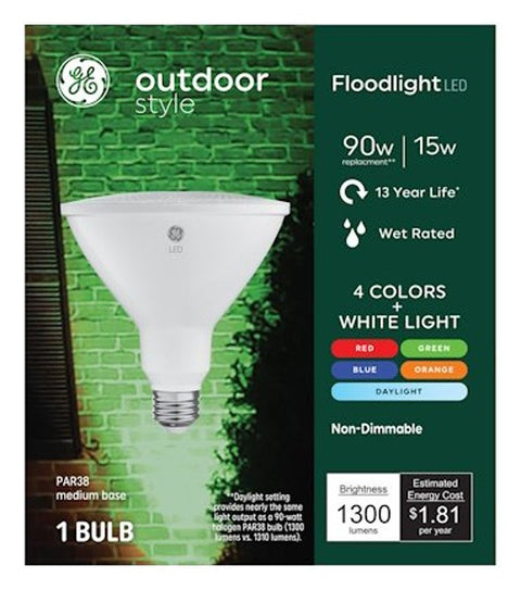 93131938 OUTDOOR STYLE PAR38