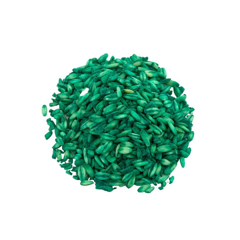 Gnavex 112875 Rodenticide Bait, Granular, 4 lb Jug