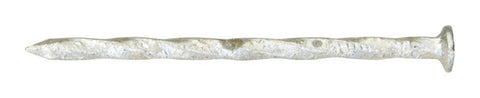 Ace 16D 3-1/2 in. Deck Hot-Dipped Galvanized Steel Nail Flat Head 1 lb