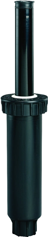 Spring Loaded Sprinker Orbit 54527/54192M Spring Loaded Sprinkler, 8 to 12 ft, Half-Circle, P ...
