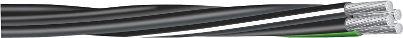 Southwire Compact Stranded 8000 Series 4/04/04/02/0X500 Service Entran ...